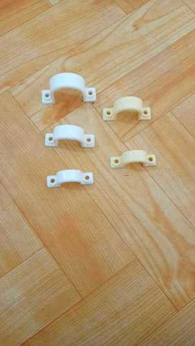 U Reliable Nature Plastic Pipe Clamp