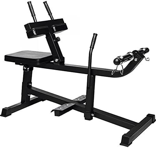 Seated Calf Raise Machine Grade: Commercial Use