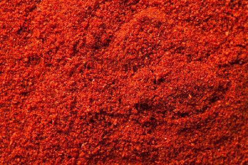 Spicy Natural Taste Healthy Dried Red Chilli Powder