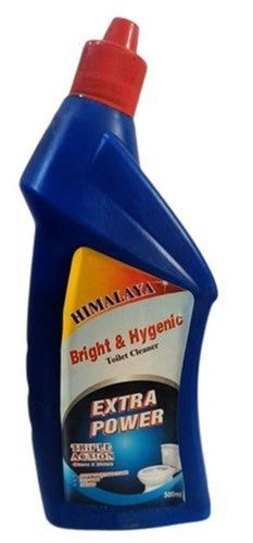 Tough Stain Removal Extra Shine Germ Free Liquid Toilet Cleaner Application: Home