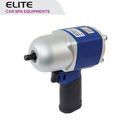 3/8 Impact Wrench Composite Weight: 1.7  Kilograms (Kg)