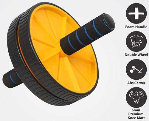 ABS Roller Wheel for Abs
