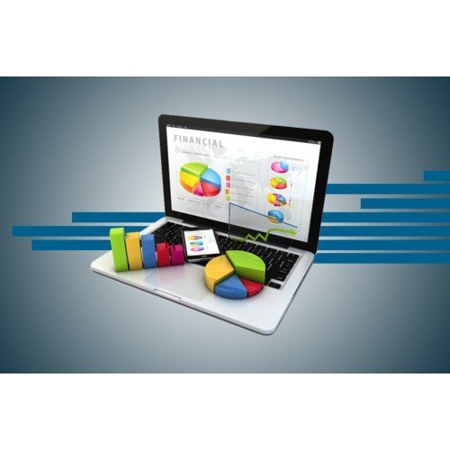 Accounting Software Development Services