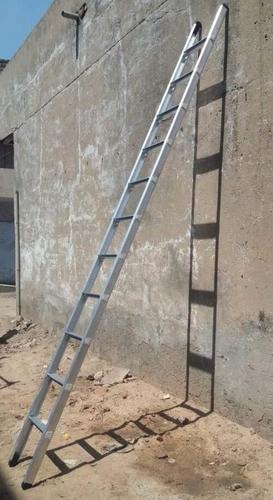 Washable Aluminium Single Ladder - 10 Gauge (Model Hi - 150)