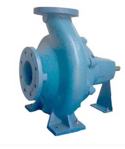 Metal Color Coated Centrifugal Water Pump