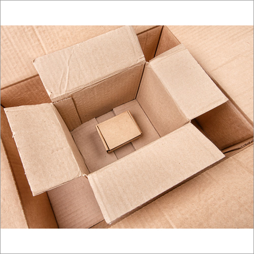 Corrugated Boxes On Site Packaging Services By SHRAEYYES PACKERS