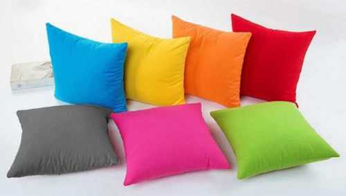 Various Cotton Woven Cushion Cover