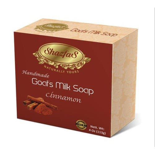 Goats Milk Soap