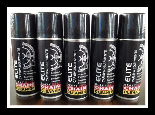 Heavy Duty Chain Cleaner