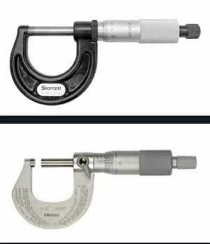 Hexagonal Micrometer Screw Gauge