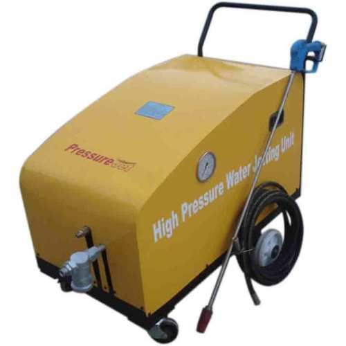 Industrial High Pressure Washer