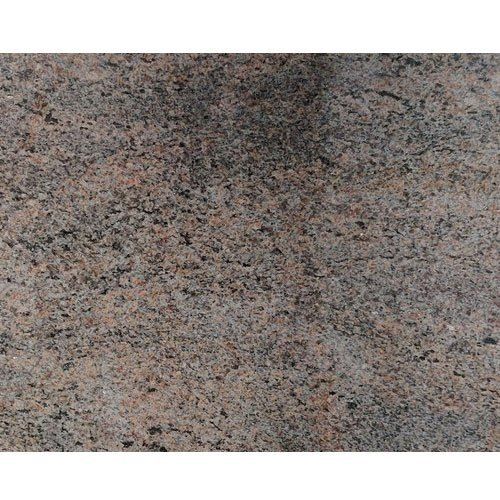 Multicolour Light Granite Stone Slab Size: Multisizes