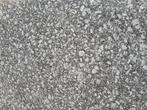 P White Granite Stone Slabs