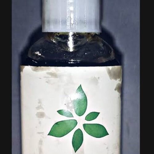 Personal Organic Hair Oil 