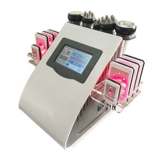 Portable Cavitation Lipo Laser Machine