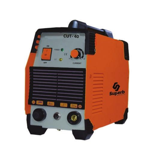 Portable Energy Saver Single Phase Arc Welding Machine