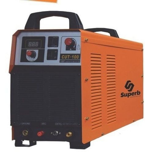 Portable F Insulation 100 Ampee Igbt Welding Machine Efficiency: 80%