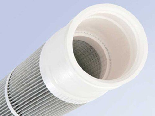 Polyester Silo Filters Or Vent Filters (Bottom Loader)