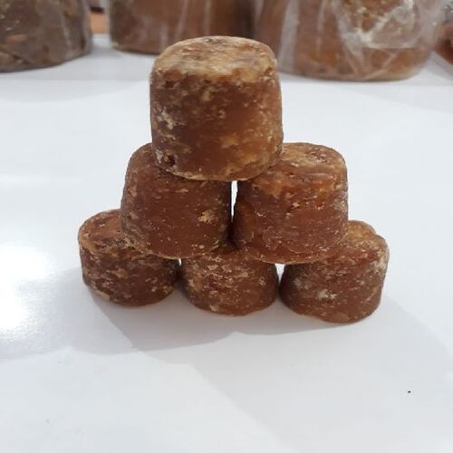 Sweet Natural Fine Healthy Taste Chemical Free Jaggery Cube