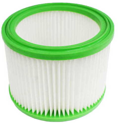 Vacuum Cleaner Filter (Pleated Type)