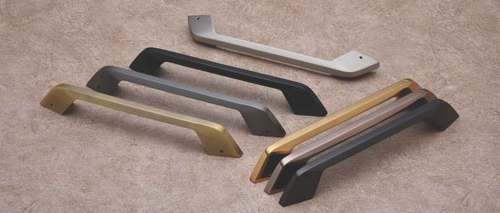Embros Masterpiece Pull Handle - Stainless Steel 450mm | Ergonomic Design, Modern Finish, Available in Multiple Colors