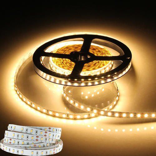 Flexible LED Strips 220V