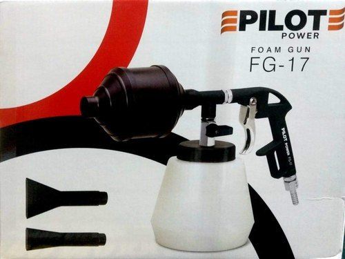 Highly Durable Foam Spray Gun