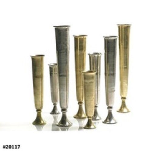 Home Decorating Trumpet Flower Vases