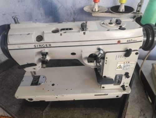 Presser Foot For Singer Sewing Machine in Surat - Dealers