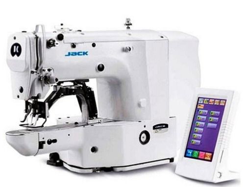 White Jack Jkt1900Bsk Sewing Machine