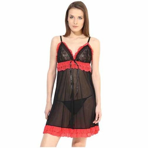fitted lace wedding dress Womens Gothic Black Lace Strapless Prom Dress Evening Gown Classical Red  US2 at Amazon Women's Clothing store main image 1