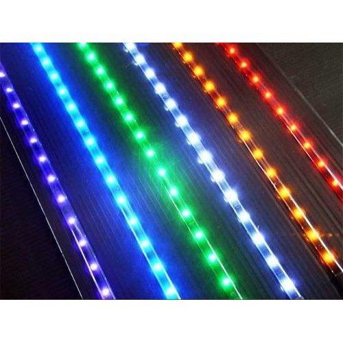 LED Light Strip 50Hz