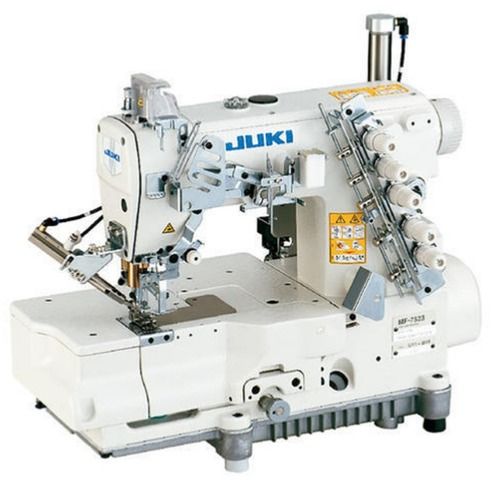 MF7523 JUKI Bottom Cover Stitch Machine