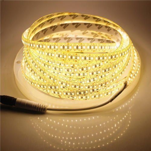 Plug Type Flexible Led Strips Light Application: Decoration