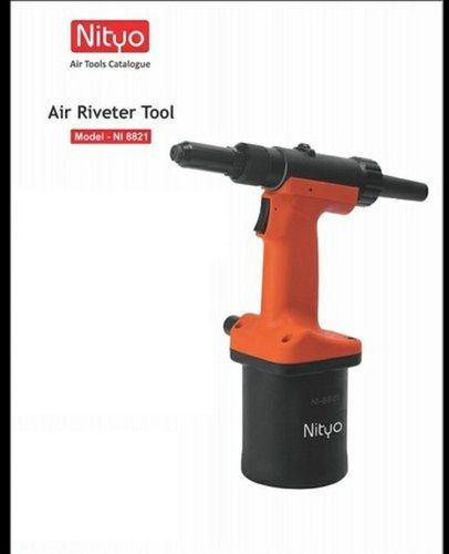 Portable 11000 N Traction Power Air Pop Riveter