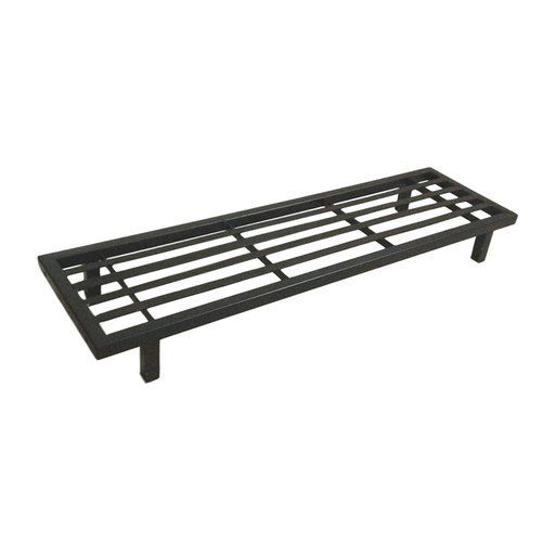 Powder Coating Single Step Planter Stand