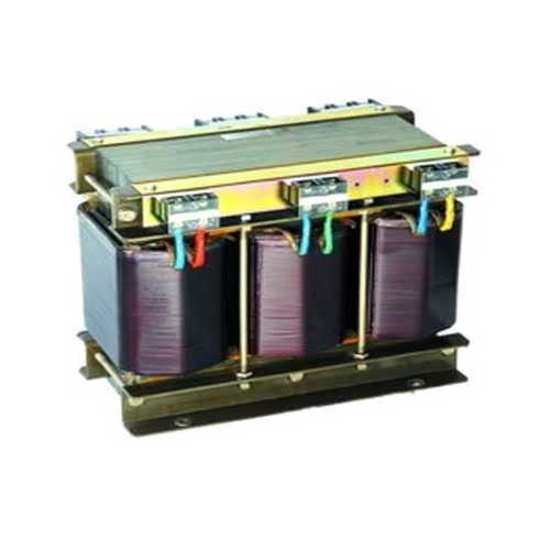 1Kva To 100 Kva Trutech Isolation Transformers Efficiency: High