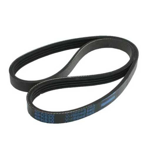 Black Rubber Fan V Belt 