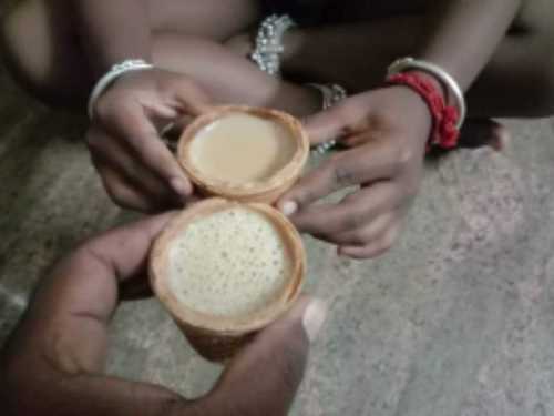 Choco Edible Biscuit Cups