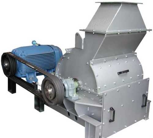 Stainless Steel High Speed Hammer Mill