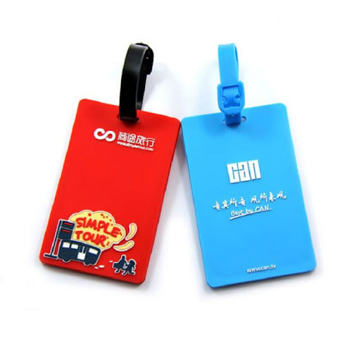 Luggage Tags