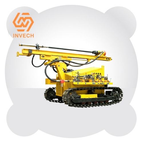 Mining Diesel Crawler Rock Machine