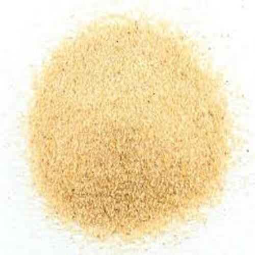 Creamy No Artificial Flavour Good Quality Healthy Organic Dried Garlic Powder