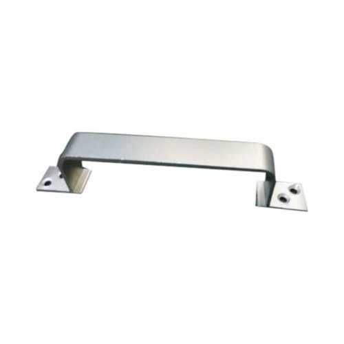 Heavy Duty Plain Aluminum Door Handle 