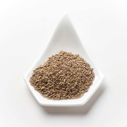 Purity 99.95% Healthy Natural Taste Dried Organic Brown Ajwain Seeds