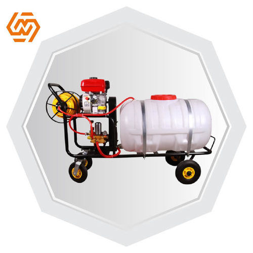 Rechargeable High Pressure Pump Sprayer Dimension(L*W*H): 1480*660*860 Millimeter (Mm)