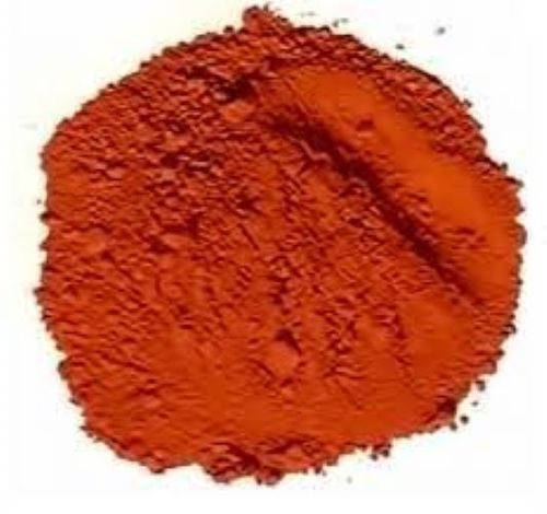 Red Soil Powder - Organic Red Mud for Gardening | Nutrient-Rich, Well-Aerated, Moisture-Retaining, Ideal for Warm Climates