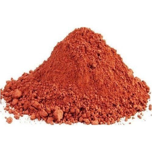 Organic Red Soil Powder - Ideal for All Gardening Needs | Well-Aerated, Nutrient-Rich, Moisture Retentive, Suitable for Warm Climates