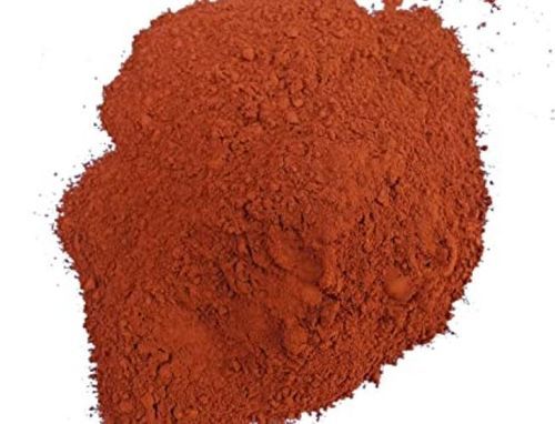 Red Mud (Bauxite Residue) Application: Gardening Purpose