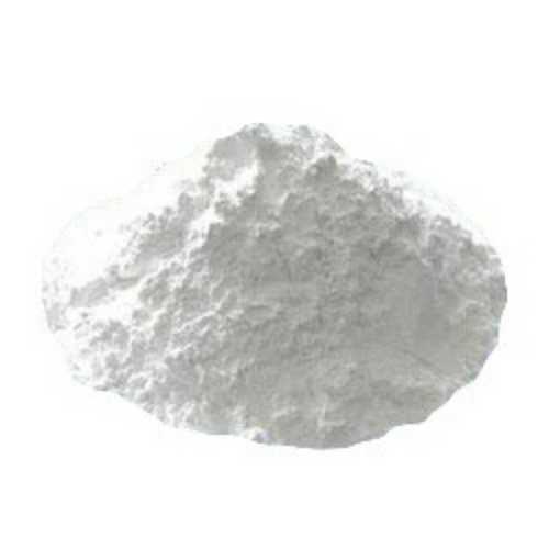 White Color Nano Powder